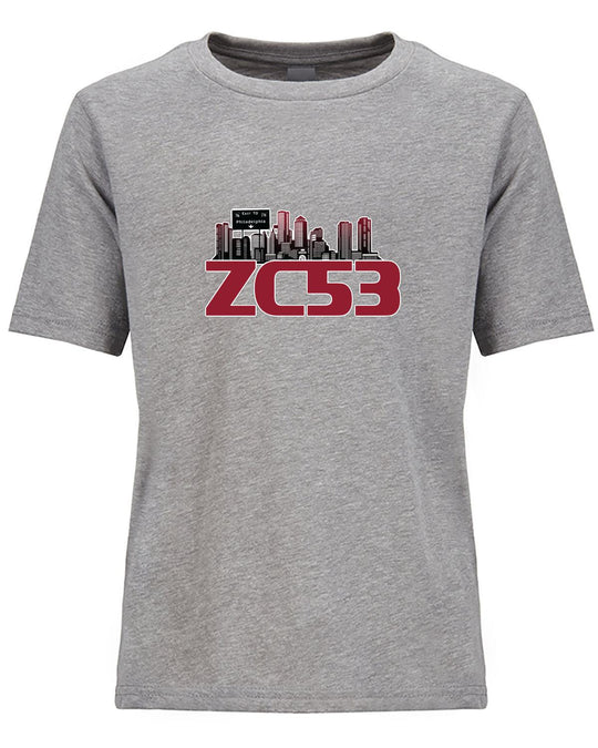 Zymir Cobbs Youth T-Shirt