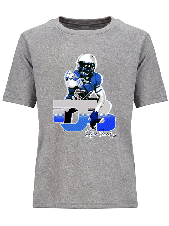 Dylan Bennett Youth T-Shirt