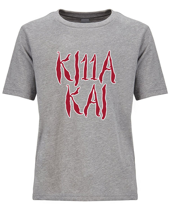 KILLA KAI Youth T-Shirt