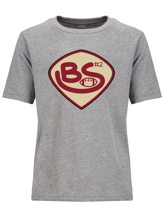 Bryce Steele Youth T-Shirt