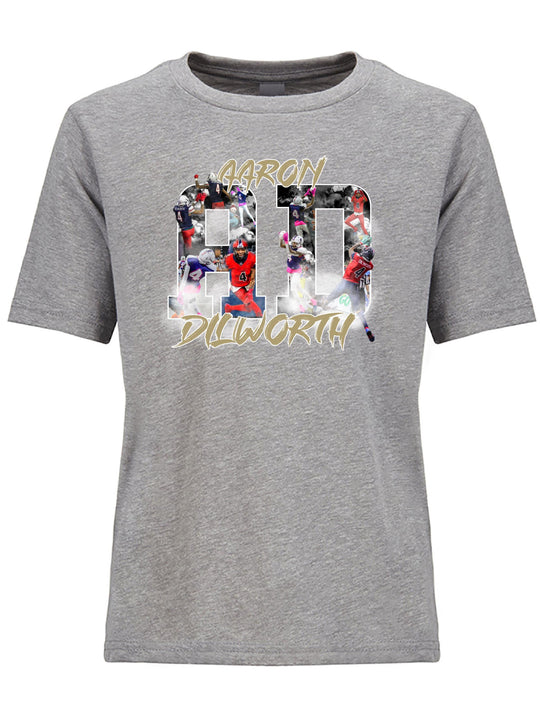 Aaron Dilworth Youth T-Shirt