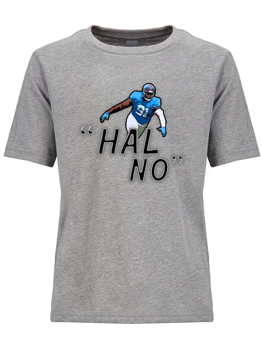 Hal No Youth T-Shirt