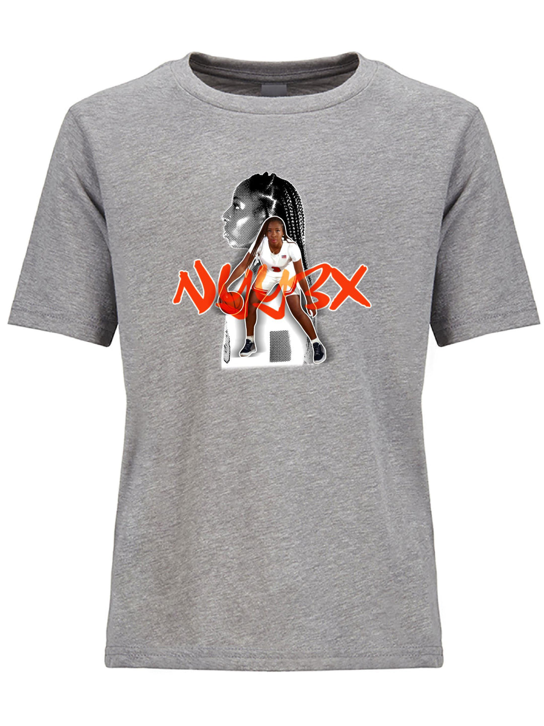 Nyah Wilson Youth T-Shirt