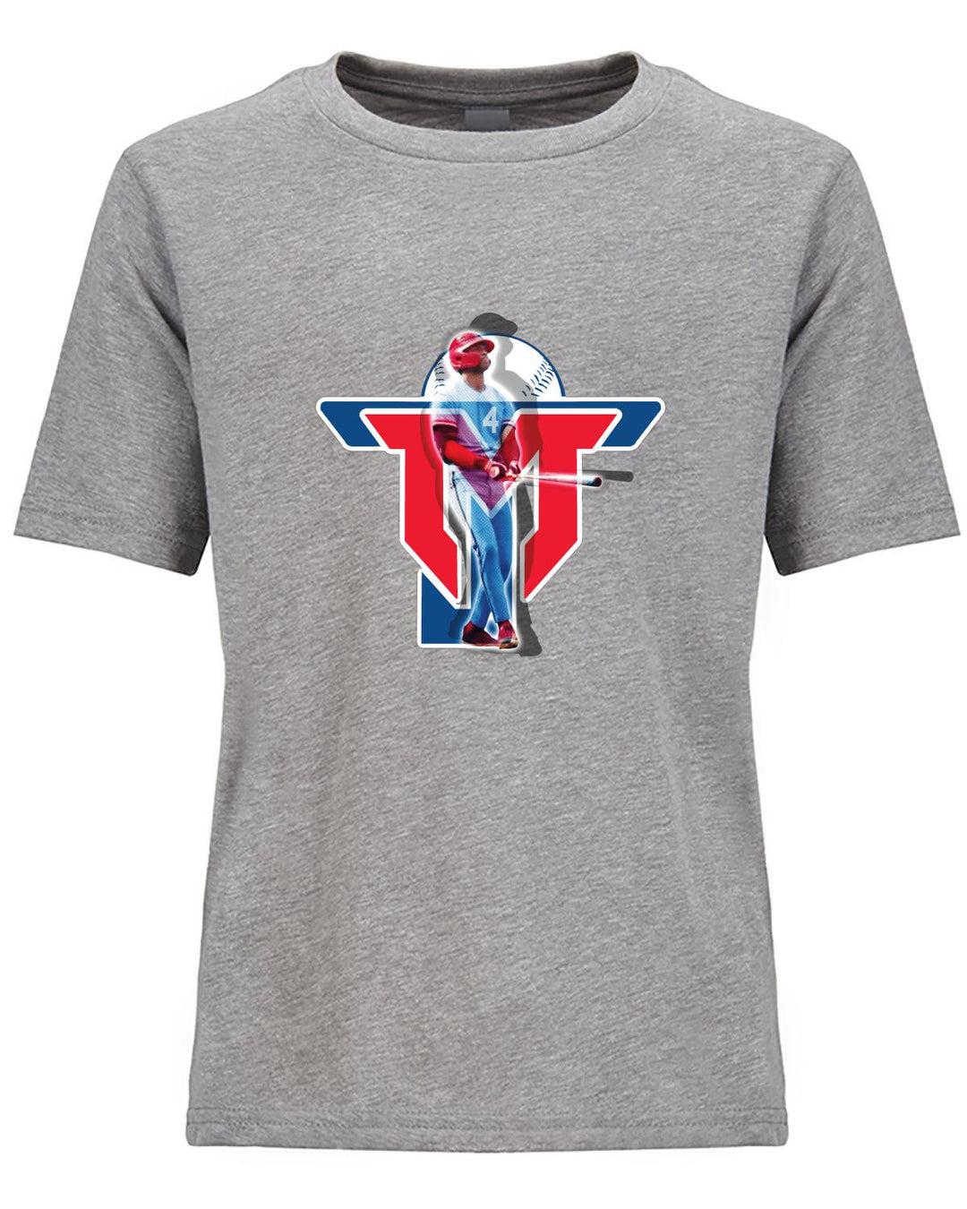 TJ McCants Youth T-Shirt