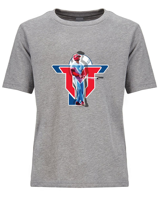 TJ McCants Youth T-Shirt