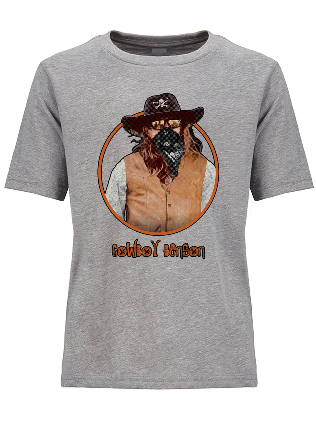 Avery Benson Youth T-Shirt