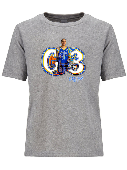 Greg Elliott Youth T-Shirt