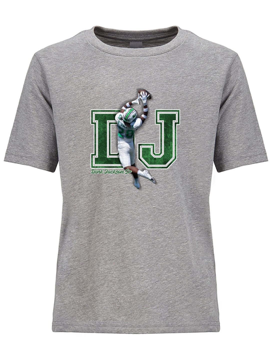 Dink Jackson Youth T-Shirt