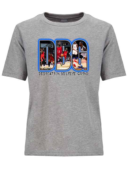 Jawun Evans Youth T-Shirt