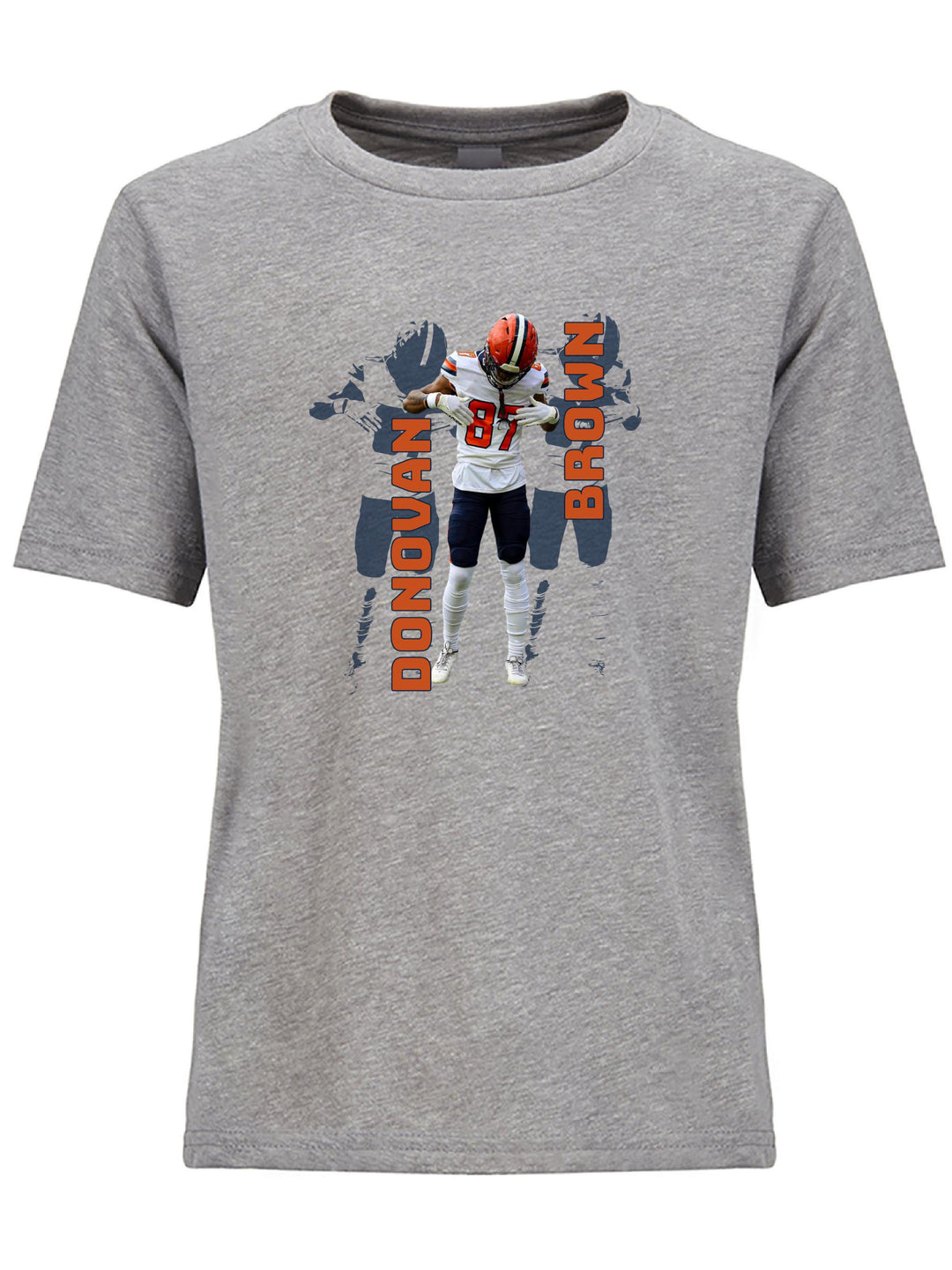 Donovan Brown Youth T-Shirt