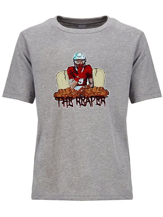 Duke Miller Youth T-Shirt