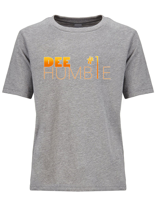 Dee Humble 1 Youth T-Shirt