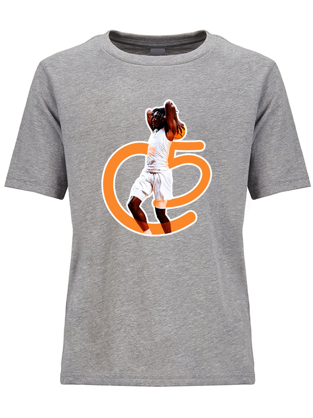 Caleb Asberry Youth T-Shirt