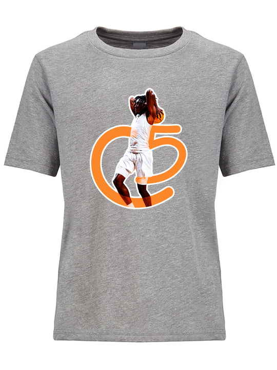 Caleb Asberry Youth T-Shirt