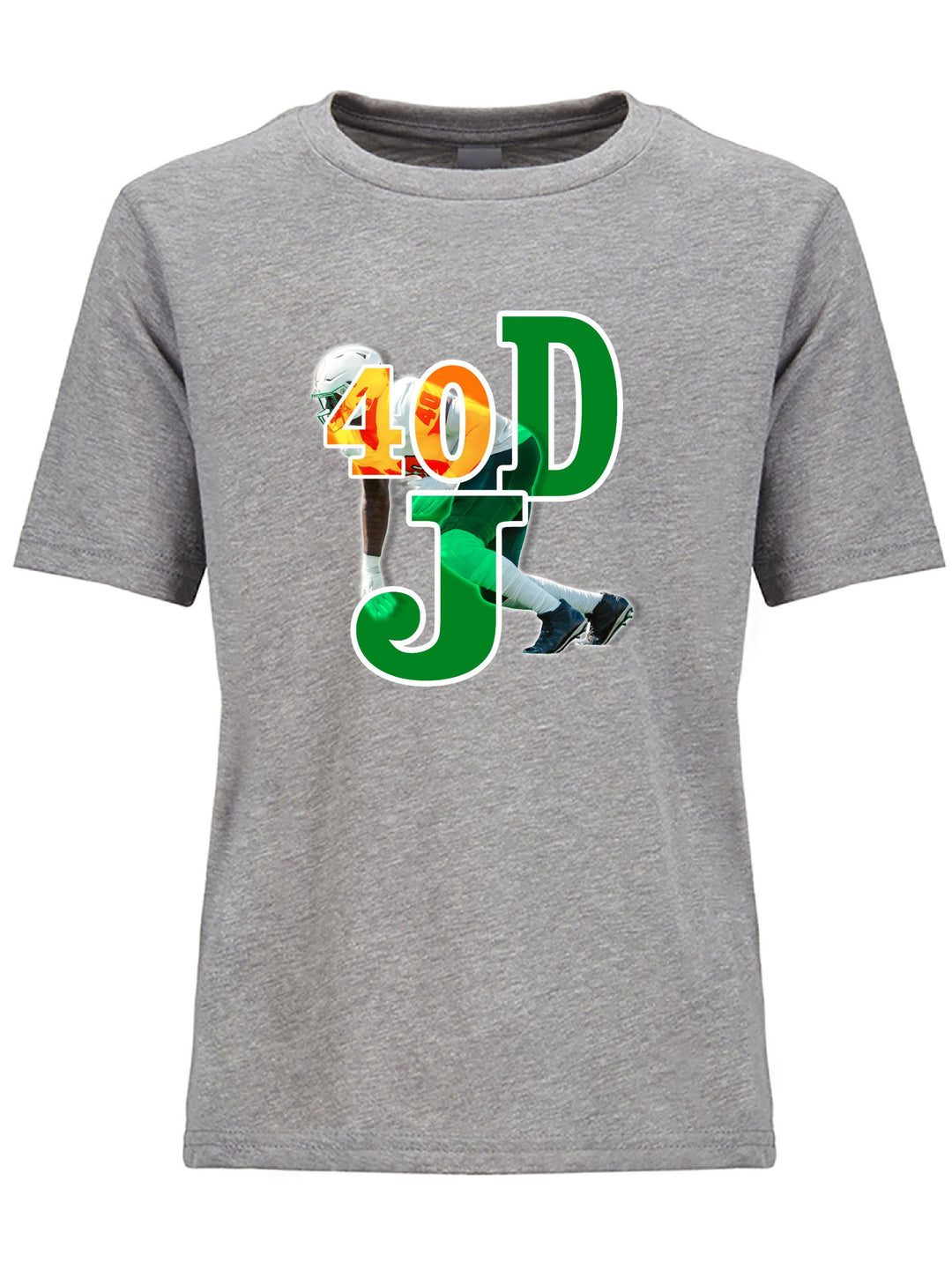 Dre Jones Youth T-Shirt