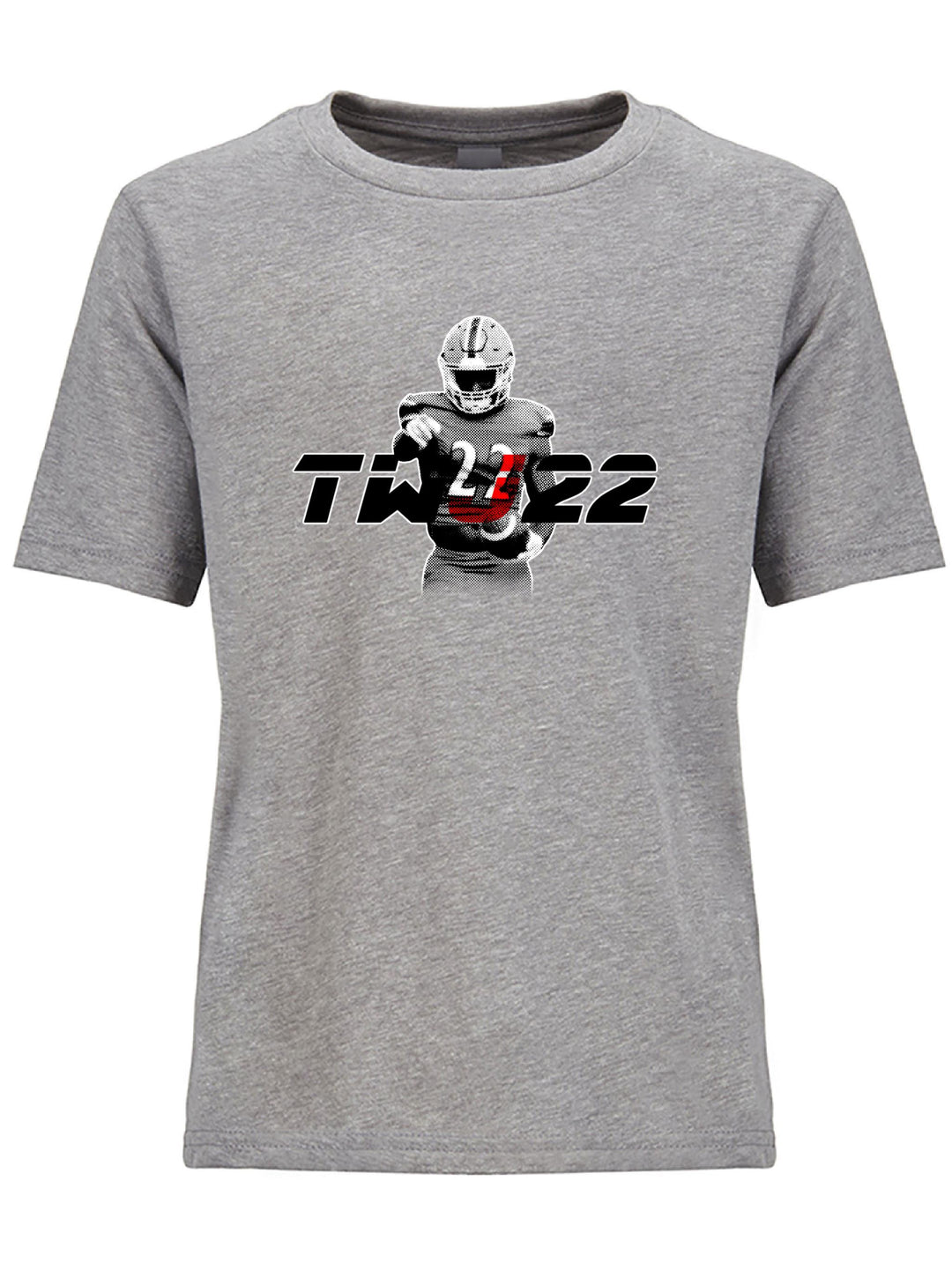 TJ Weems Youth T-Shirt