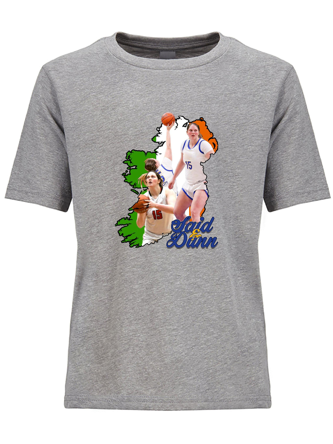 Said & Dunn Youth T-Shirt