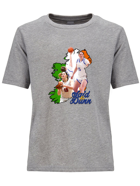 Said & Dunn Youth T-Shirt