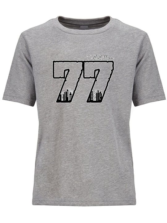 Tyler McMillan Youth T-Shirt