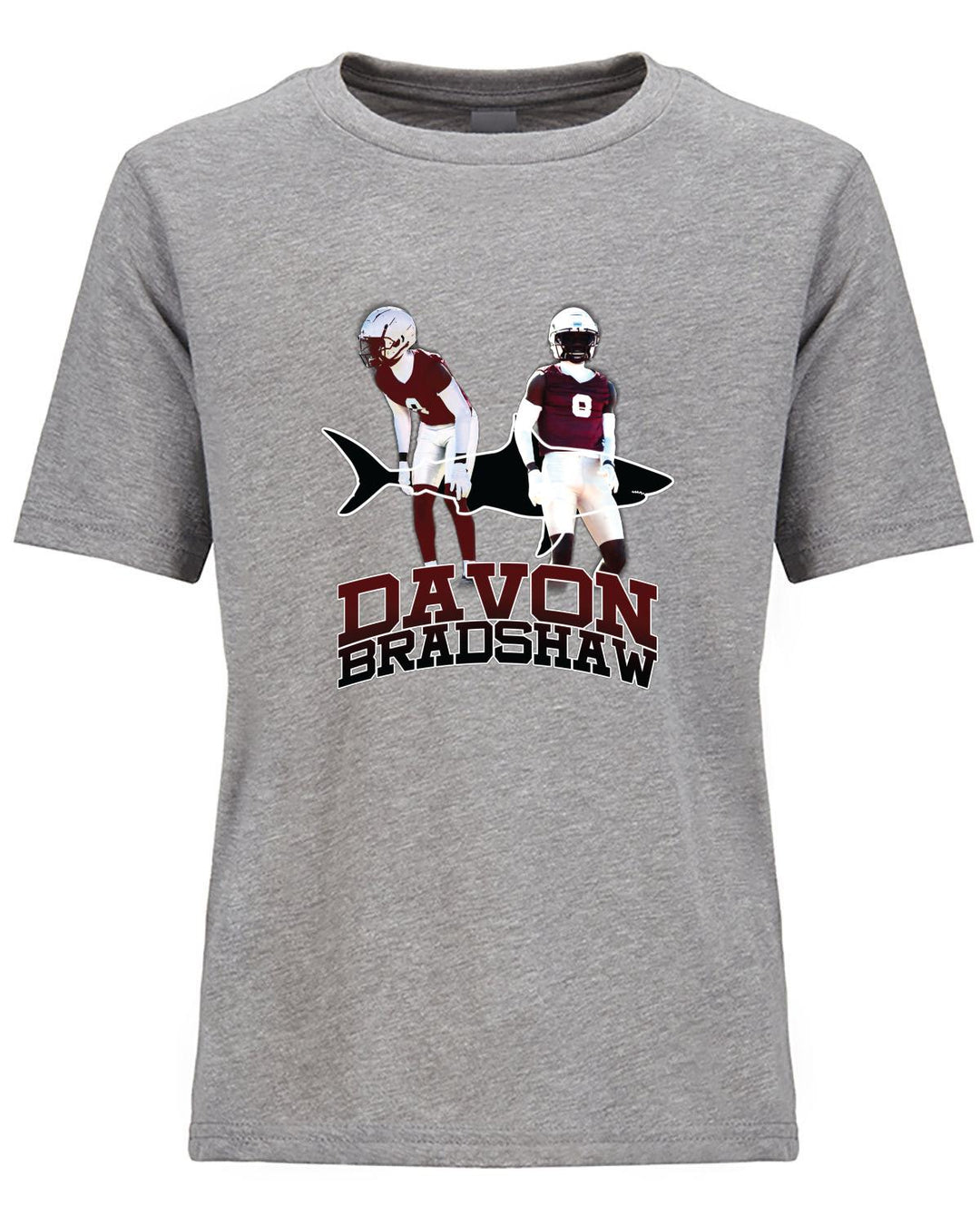 Davon Bradshaw Youth T-Shirt