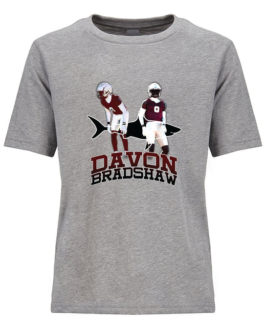 Davon Bradshaw Youth T-Shirt