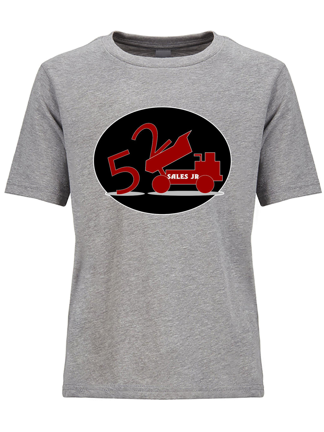 Joshua Sales Jr Youth T-Shirt