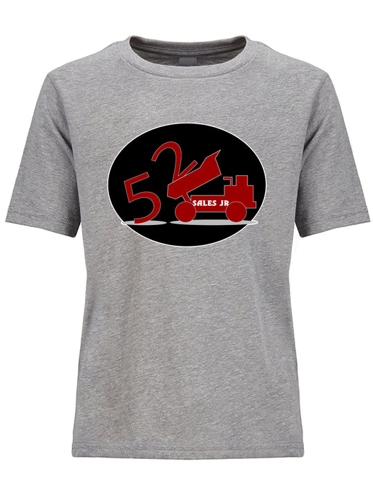 Joshua Sales Jr Youth T-Shirt