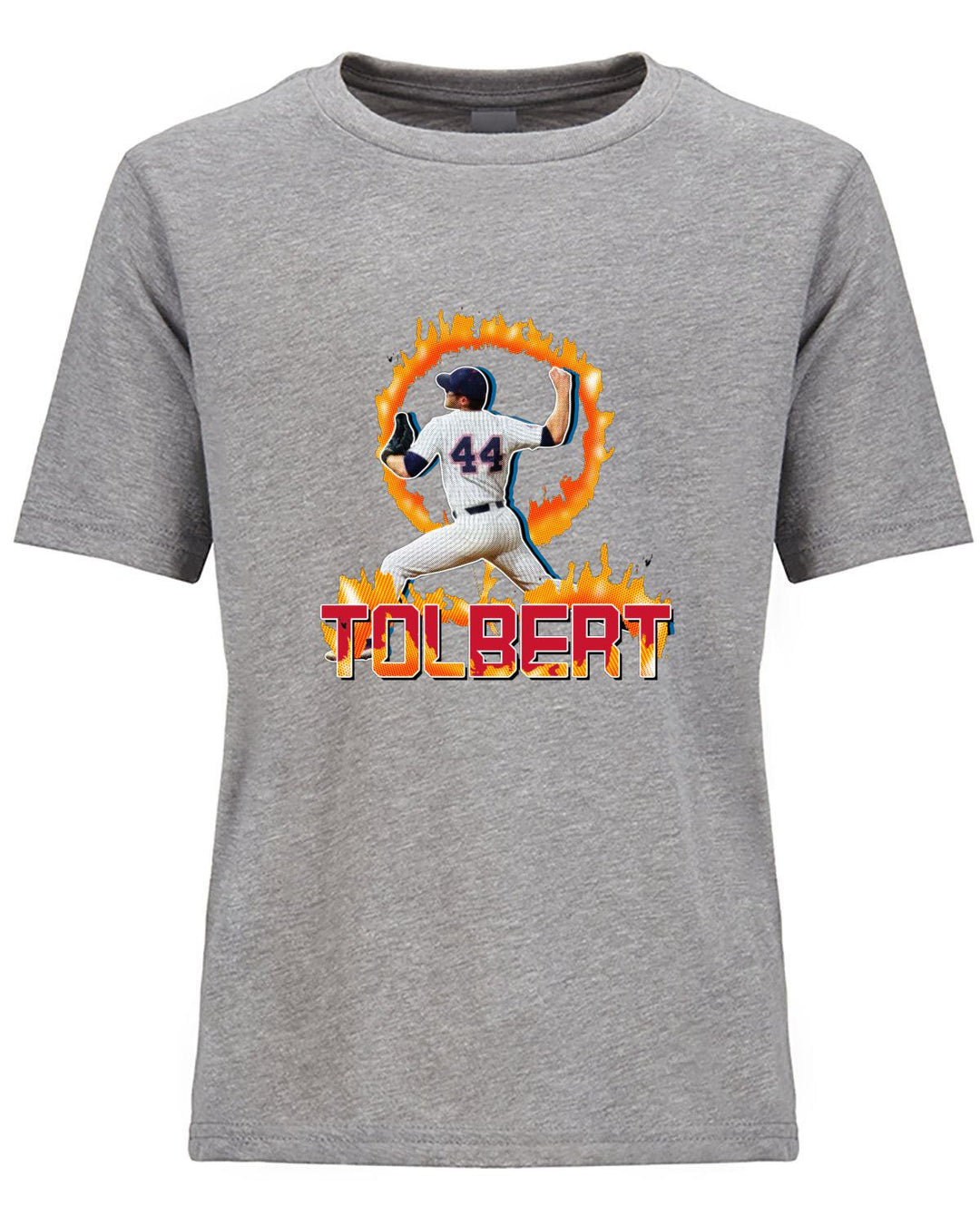 Cole Tolbert Youth T-Shirt