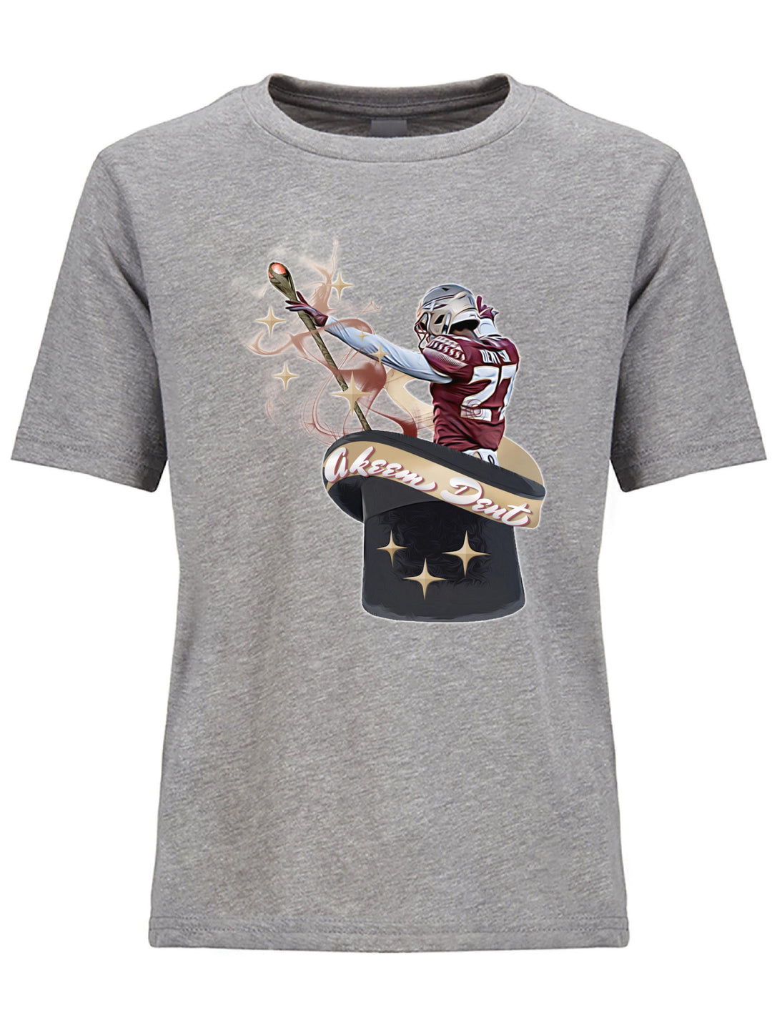 Akeem Dent Youth T-Shirt