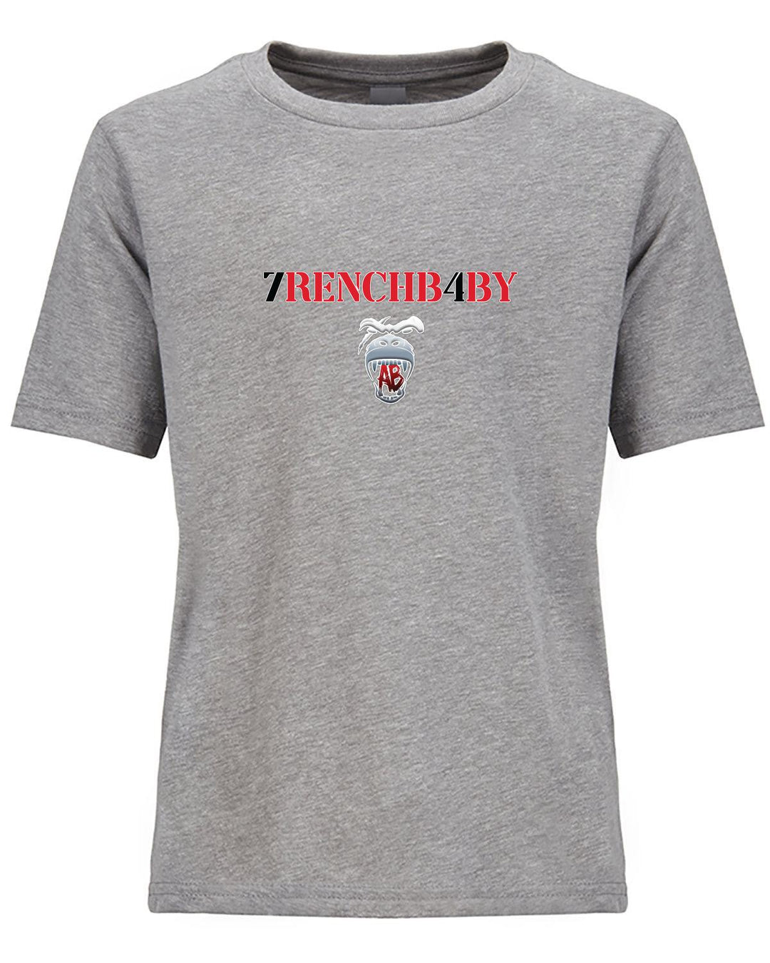 Adonis Boone Youth T-Shirt