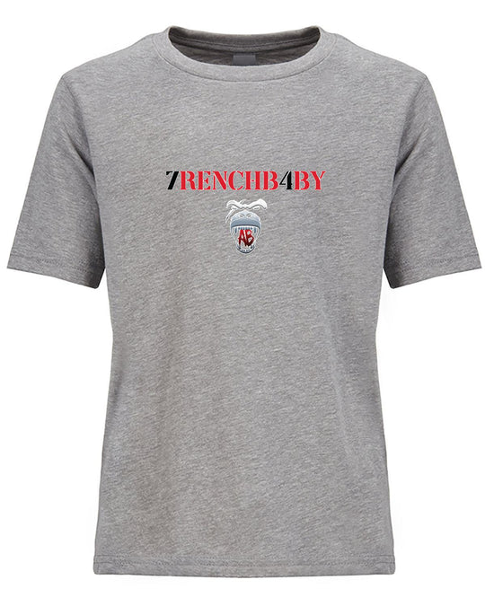Adonis Boone Youth T-Shirt