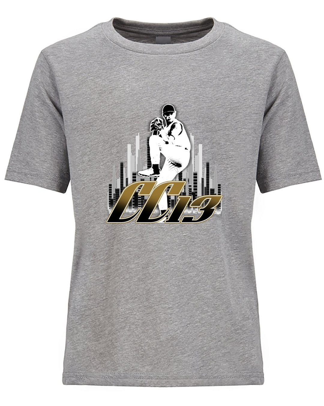 Carson Cotugno Youth T-Shirt