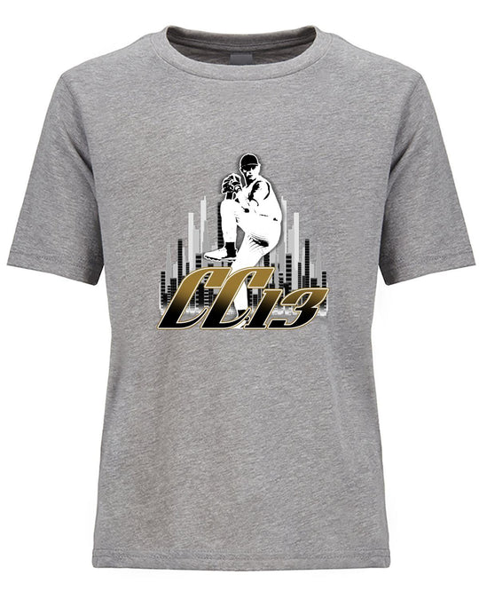 Carson Cotugno Youth T-Shirt
