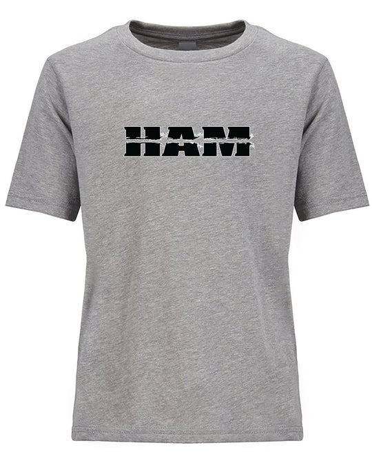 HAM Youth T-Shirt