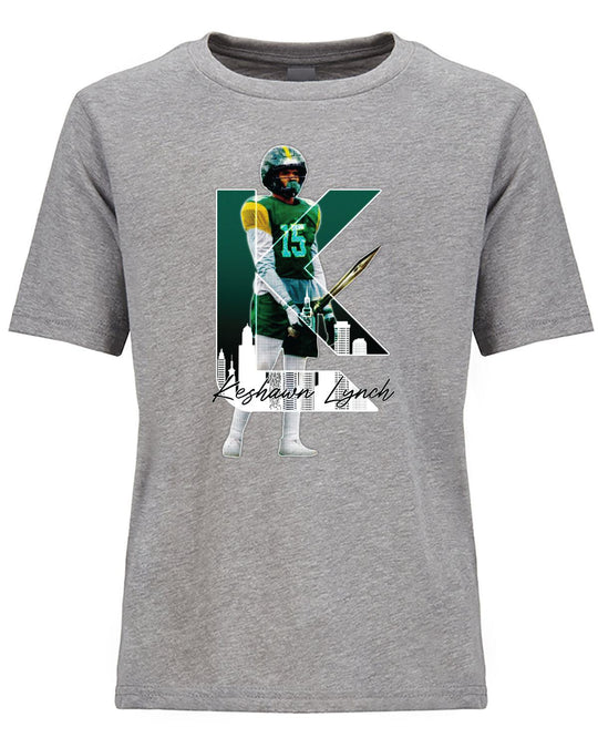 Keshawn Lynch Youth T-Shirt