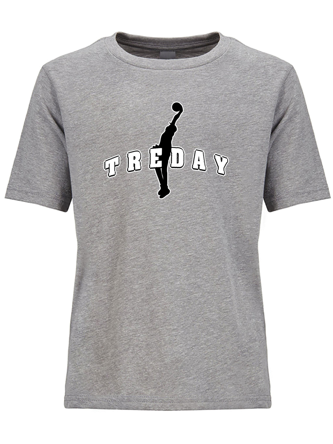 TreVon Spillers Youth T-Shirt