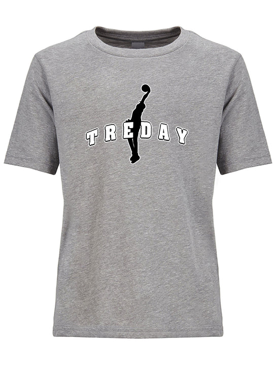 TreVon Spillers Youth T-Shirt