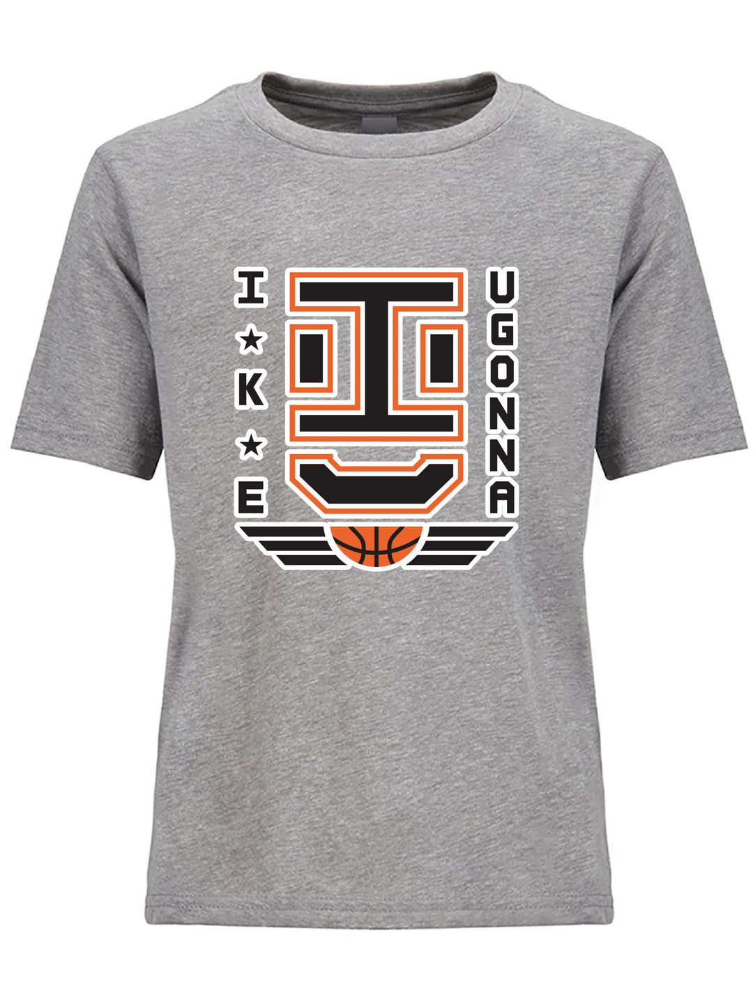 Ike Ugonna Youth T-Shirt