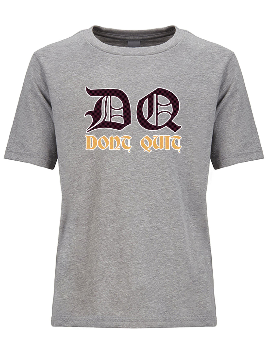 Dont Quit Youth T-Shirt