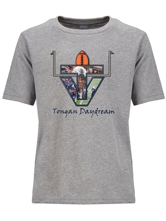 Thomas Vi Youth T-Shirt