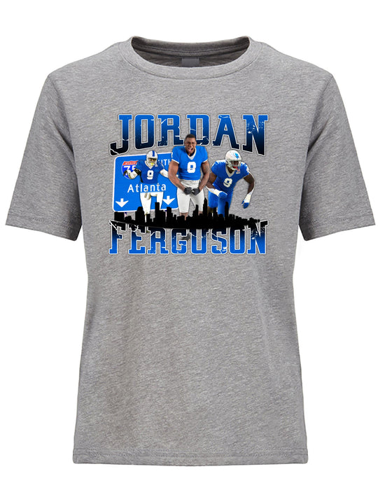 Jordan Ferguson Youth T-Shirt