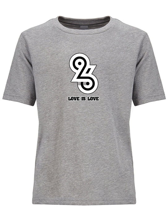 26 Ways Youth T-Shirt