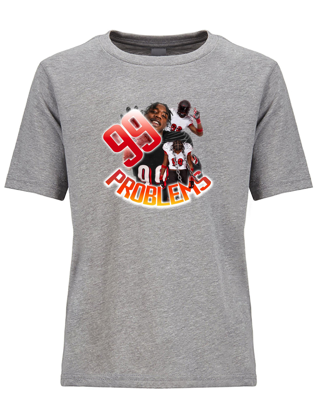 Micah Carter Youth T-Shirt