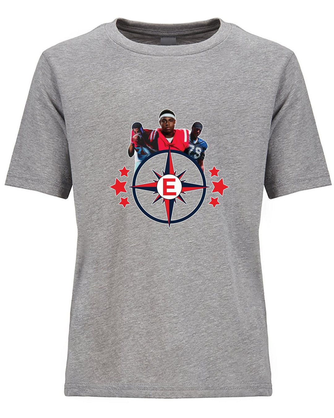 Cam East Youth T-Shirt