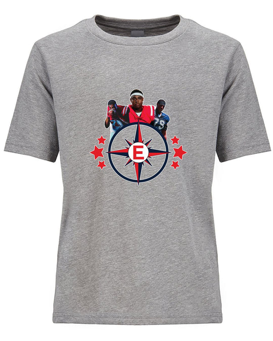 Cam East Youth T-Shirt
