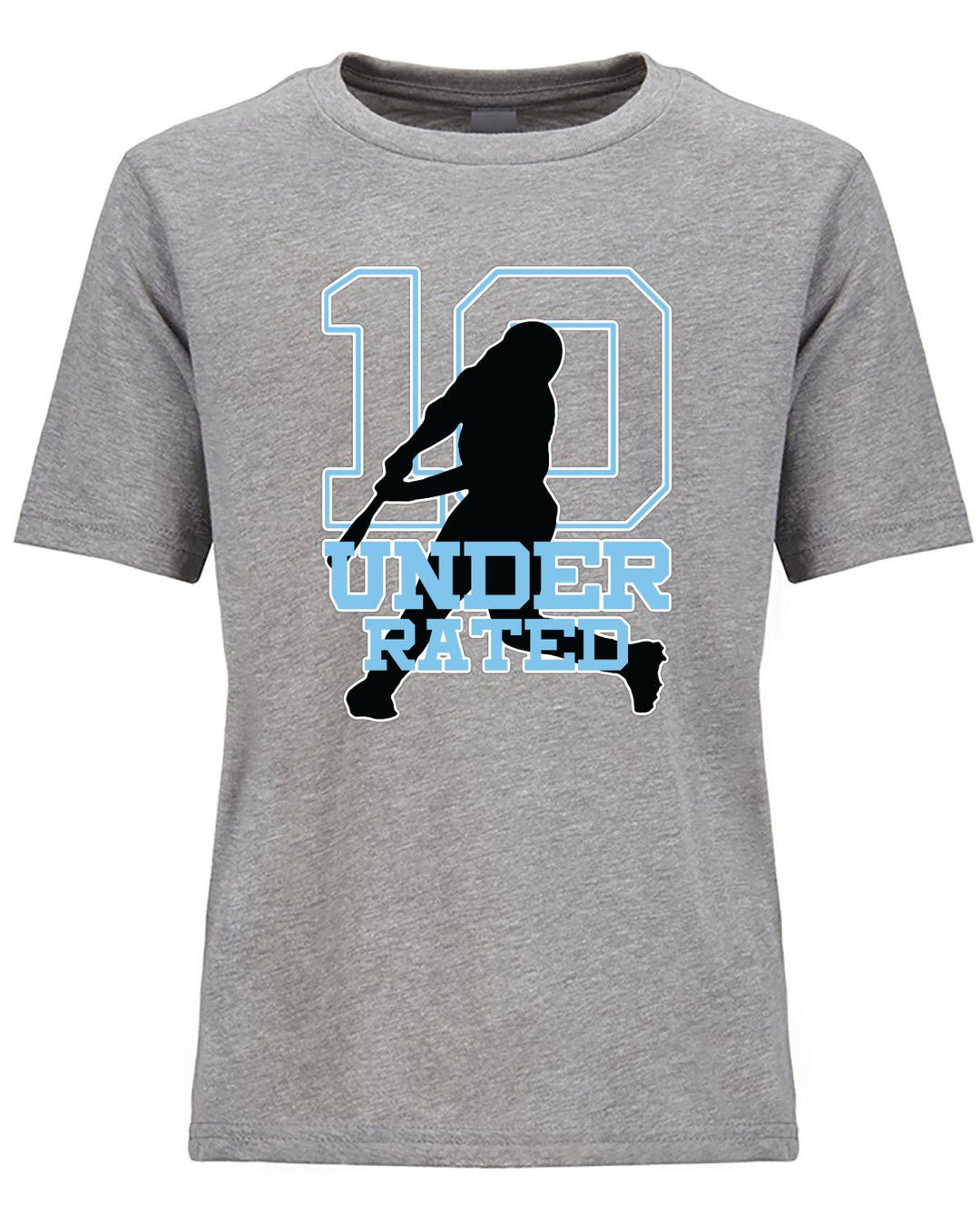Quiller Threads Youth T-Shirt