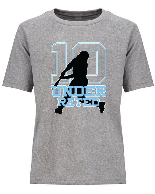 Quiller Threads Youth T-Shirt