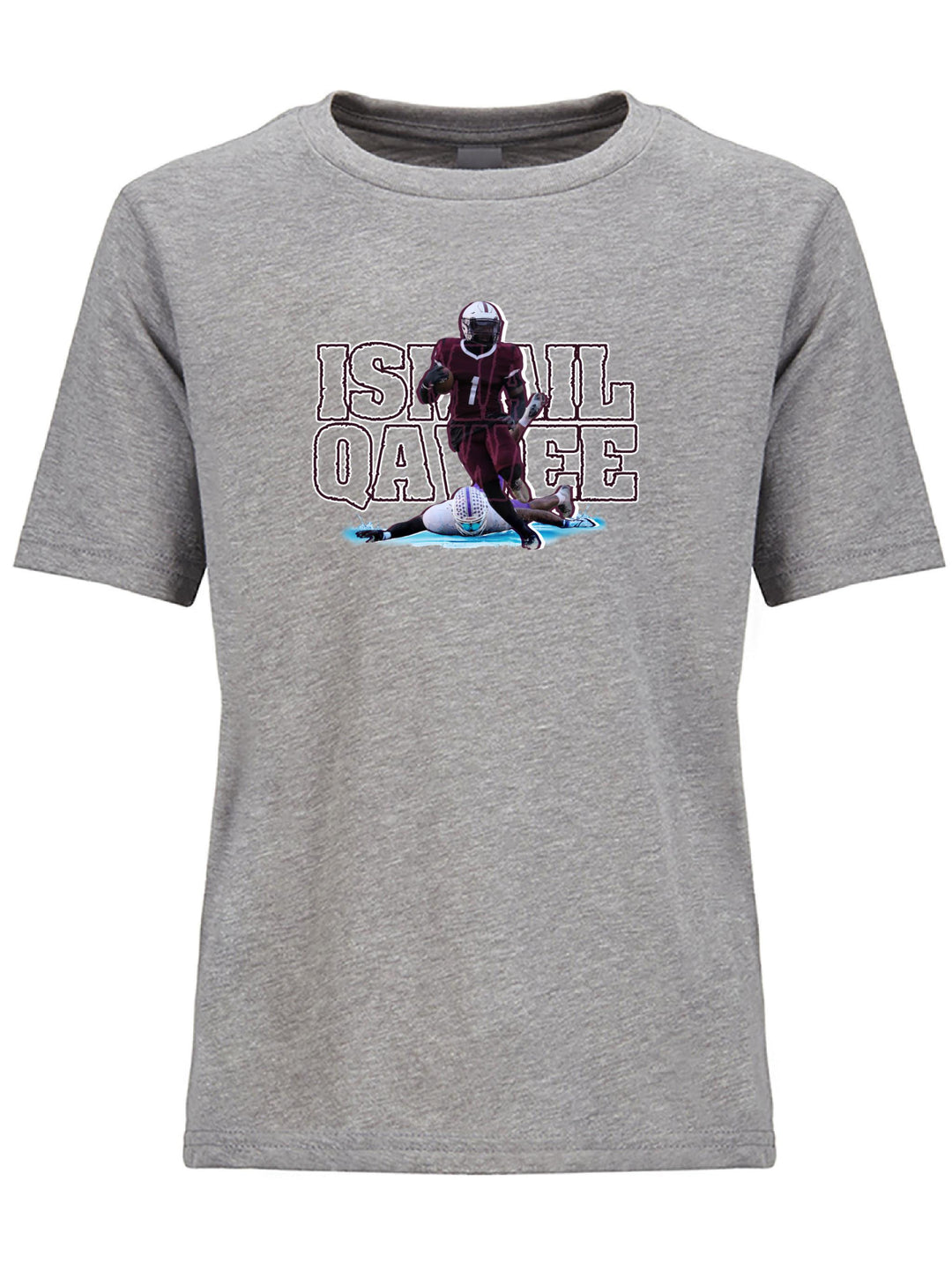 Ismail Abdul Qawee Youth T-Shirt