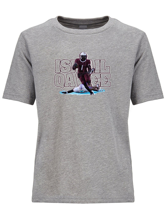 Ismail Abdul Qawee Youth T-Shirt