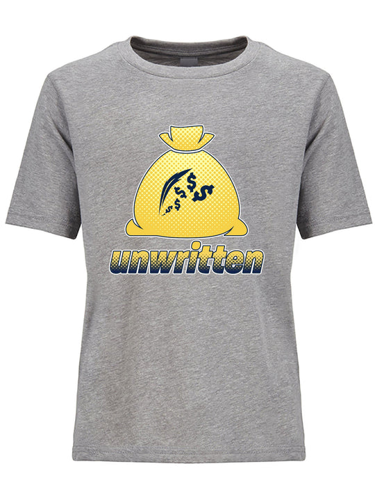 Unwritten Youth T-Shirt